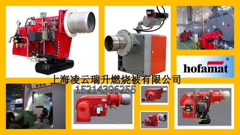 供应“上海地区燃气燃油燃烧器”蒸汽锅炉燃烧器