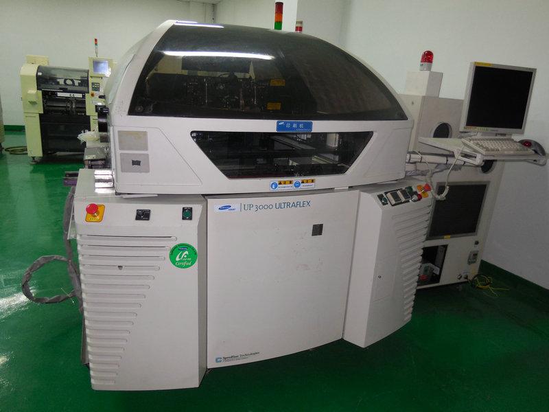 美国产全自動印刷机MPM全自动印刷机MPMUP3000全自動印刷机