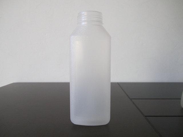 供应塑料瓶PP瓶300ml塑料瓶耐高温塑料