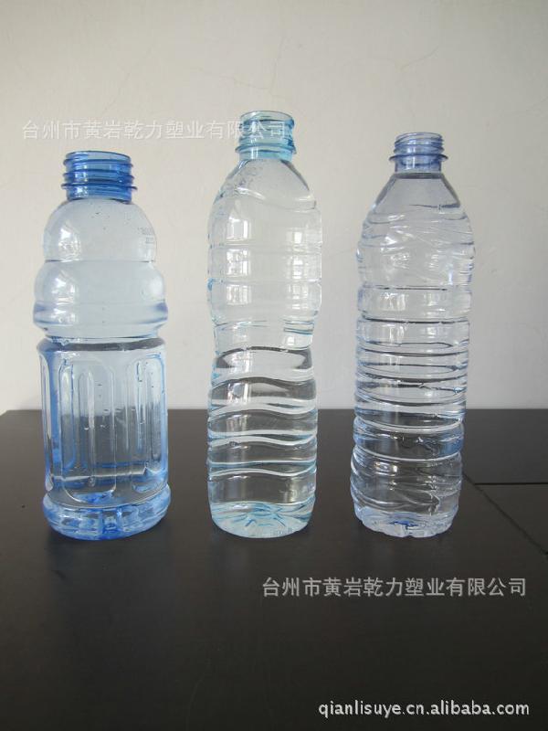 PET塑料瓶PET瓶500ml塑料瓶批发