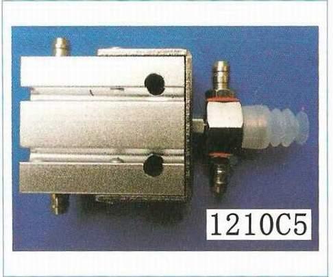 机械手抱具气缸组合件1210C5批发