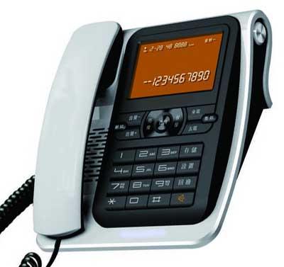 GSM无线录音电话机批发