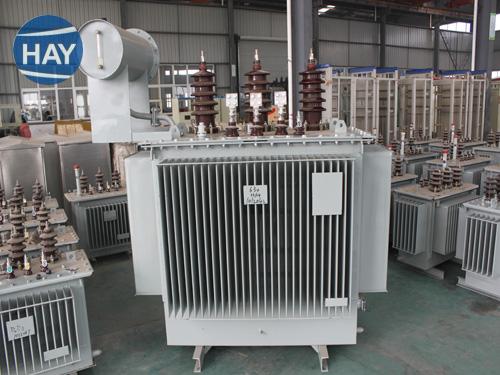 供应北京S11-100KVA-35KV变压器，北京三相变压器厂直销
