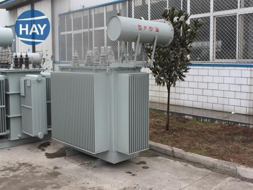 供应上海S9-M-2500-35KV电力变压器报价，上海变压器厂家