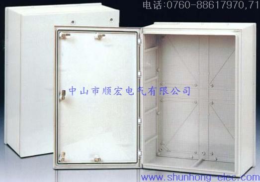 供应密封压铸铝箱DS-AL-1511尺寸150×110×75