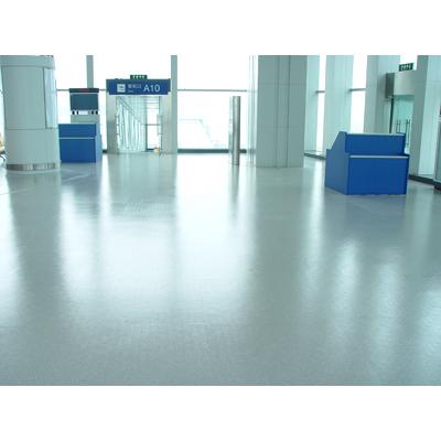 供应深圳市超低价pvc地板，pvc胶地板，安全地板