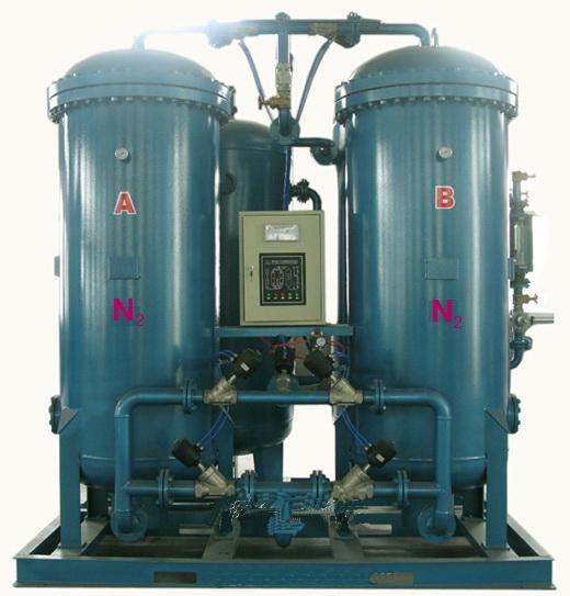 供应河源氮气设备制氮机系统制氮机价格