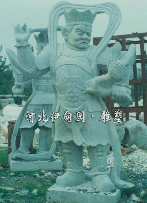 浙江石雕喷泉  园林景观雕塑