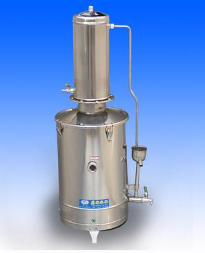 供应蒸馏水器图片