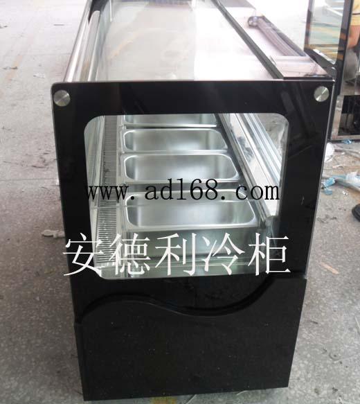 供应青海F4型冰淇淋柜-进口冰冻柜-扬州冰柜-1.50.81.3