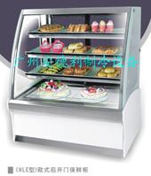 供应商用新款冷藏蛋糕展示价格-美图、R8型面包常温柜设计