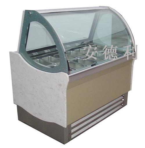 供应青海F4型冰淇淋柜-进口冰冻柜-扬州冰柜-1.50.81.3