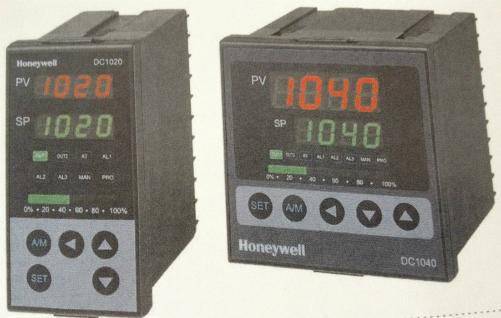 供应微电脑PID温度/程序控制器DC1000系