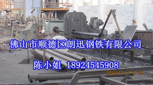 供应螺旋钢管焊管方管镀锌钢管18924545908图片
