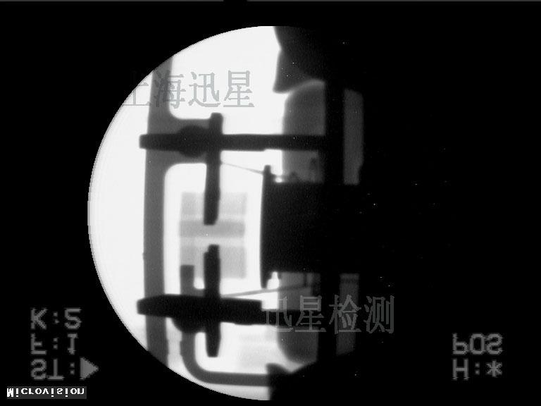 上海市X光探伤机X射线探伤机X光无损探伤厂家