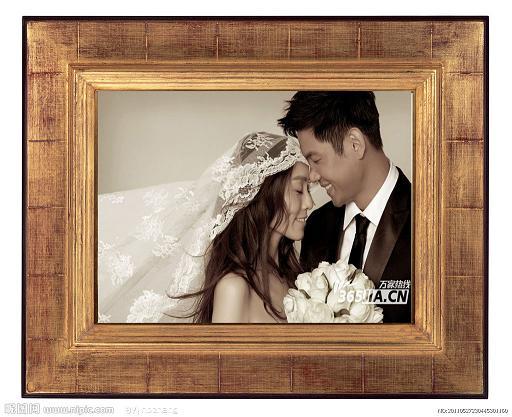 上海广告机厂家直销22寸婚纱照播放机婚庆专用寻求合作图片