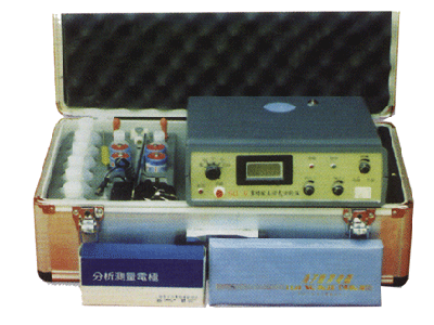 SG-6型多功能直读式测钙仪/SG-6型直读式测钙仪/直读式测钙仪图片