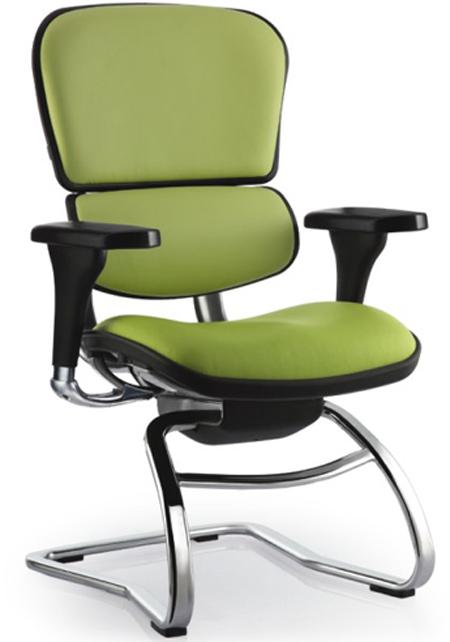 供应办公座椅培训椅网布职员椅会议椅设计师休闲椅图片