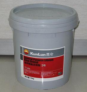 供应昆仑二硫化钼锂基润滑脂