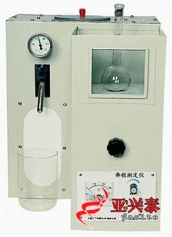 供应沸程试验器沸程测定仪PN000264