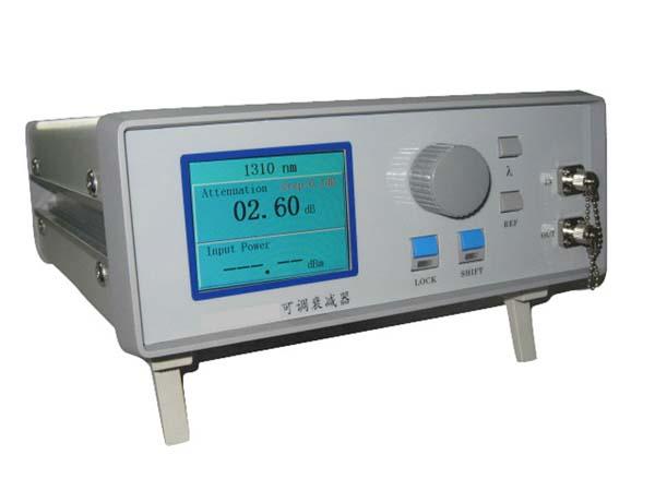 供应OF-600T台式可调光衰减器