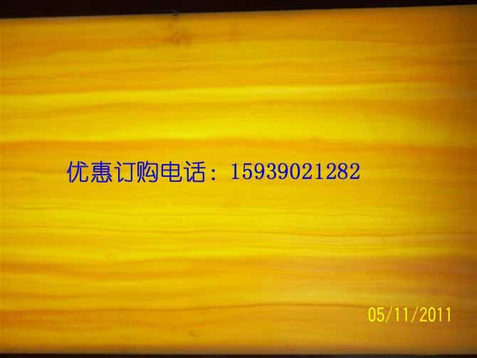 郑州透光石厂家供应廊坊透光石人造透光板质优价廉