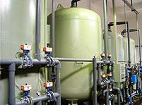 锅炉用除钙镁离子软化水设备批发