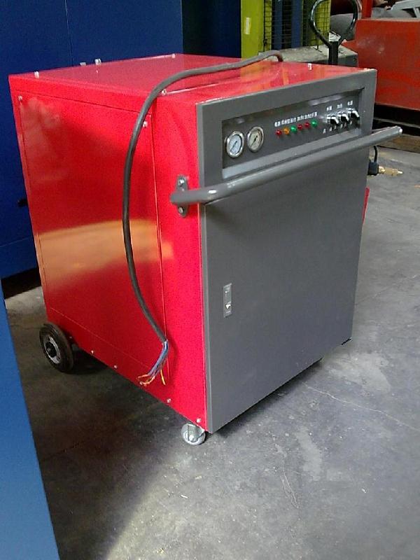 供应高温高压蒸汽清洗机价格，高温高压蒸汽清洗机供应商