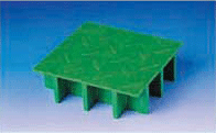 山东济南30玻璃钢格栅带防滑板生产厂供应商价格