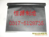 供应南京卷帘防护罩机床防护罩恒源公司专业生产0317-5128735