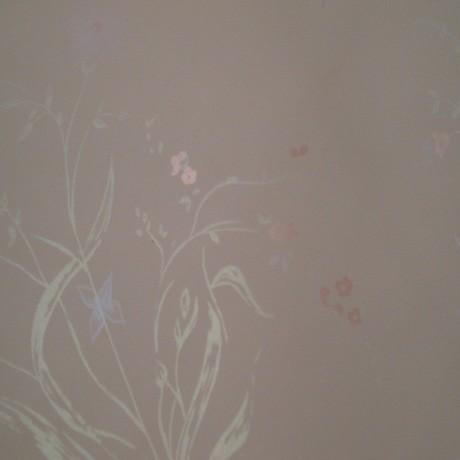 供应平面印花液体壁纸环保涂料_液体墙纸涂料