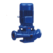 供应ISG15-80立式管道离心泵