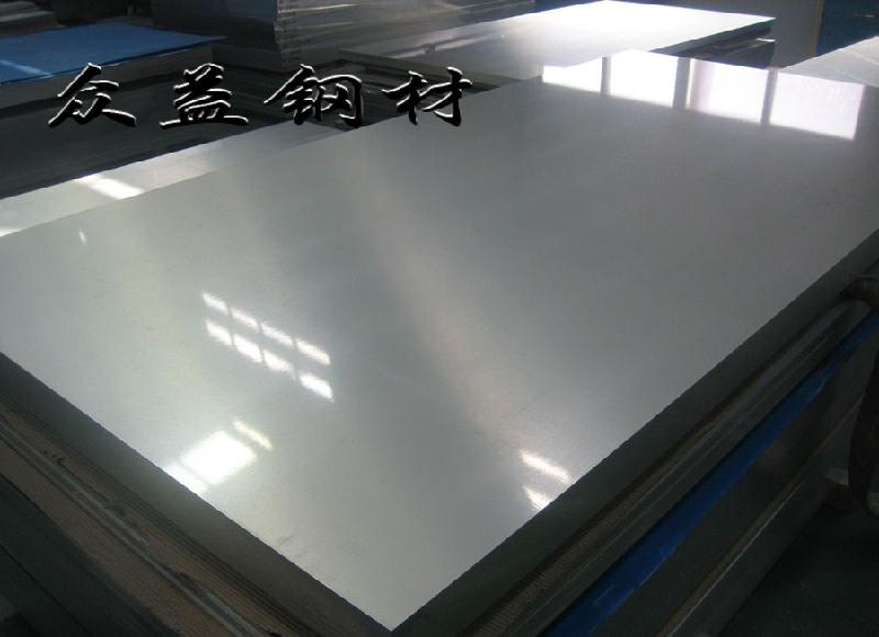 供应东莞HSLAS340耐腐蚀高强度钢板价格