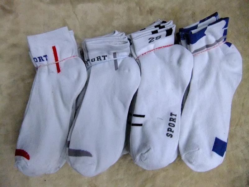供应厂家便宜袜子批发便宜袜子货源