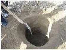 供应挖坑机植树机种植机施肥机9