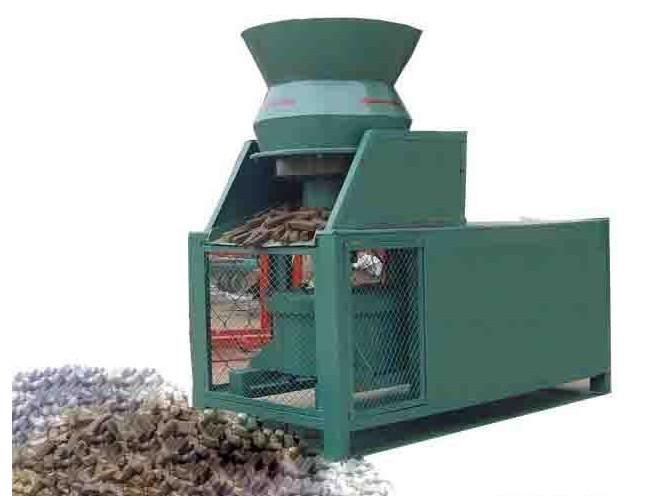 济宁市棉杆压块机压块机的型号小麦秸秆厂家