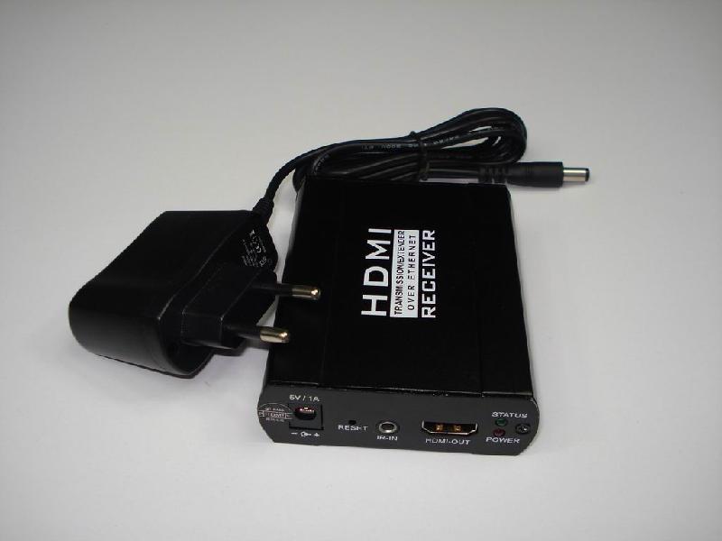 供应HDMI100-150米单网线传输延长器