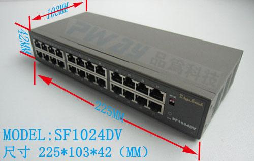 供应HDMI-24口RJ45智能网络矩阵
