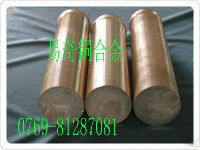 供应C17510铍镍铜，耐磨抗爆铍铜合金，C17500铍钴铜物理性能