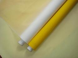 丝印黄色网纱110T120T140T150T印花 印染过滤精品丝印