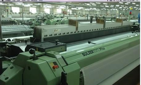 丝印网版网纱70目80目90目100目120目规格齐全大型网纱生产厂