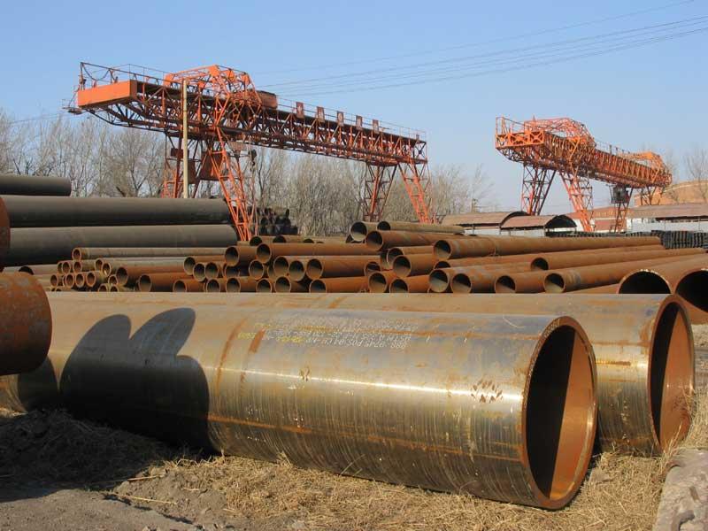 供应石油化工SH3405-96无缝钢管