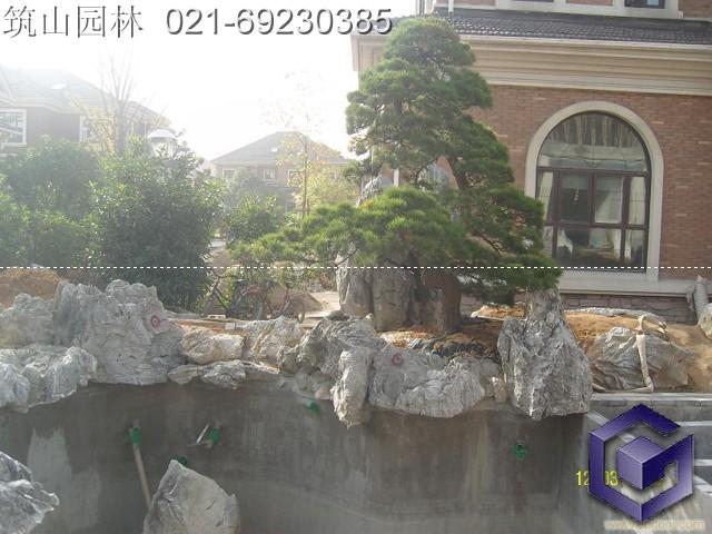 假山水池制作工程供应假山水池制作工程，上海假山水池制作厂家