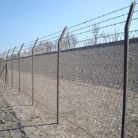 供应江西小区围栏网，江西围地护栏网，江西围地防护网