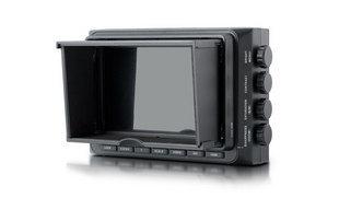 供应瑞鸽TL-S700SD-7寸便携式监视器