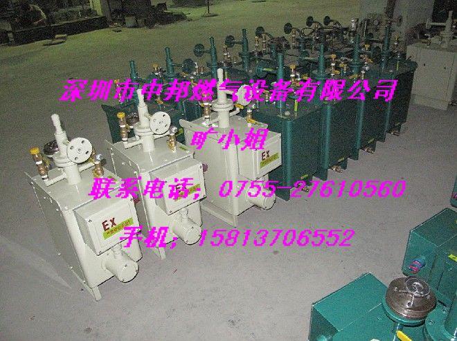 深圳市中邦汽化器白色落地式气化炉厂家供应中邦汽化器白色落地式气化炉