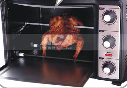 供应电烤箱系列ATO-MF24C图片