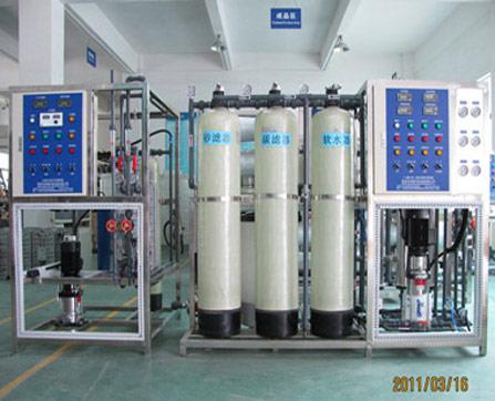 广州实用型工业超纯水设备批发