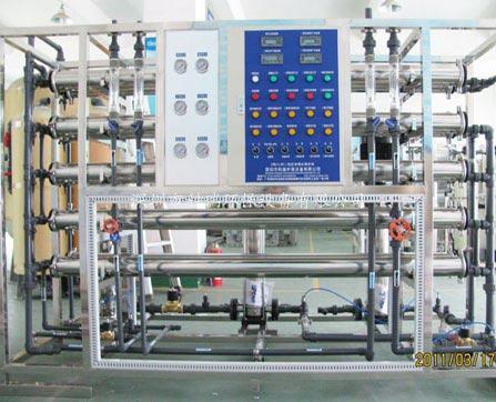 供应曲靖工业超纯水设备，曲靖实验室用超纯水设备