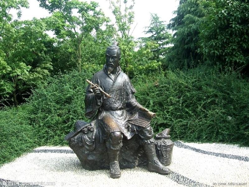 古今中外名人雕塑最大生产厂家－曲阳县恒辉公司